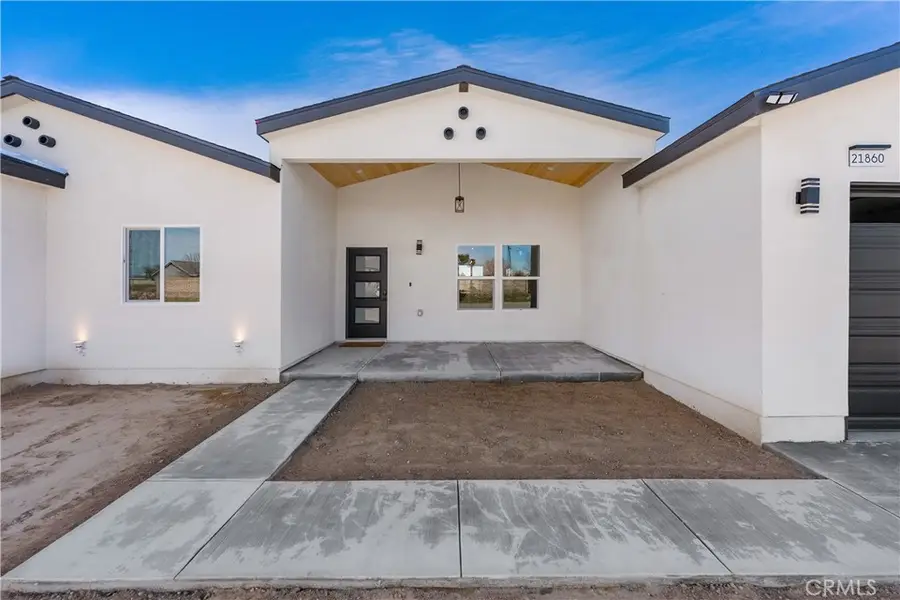 21860 Bancroft Drive, California City, CA 93505 - #3