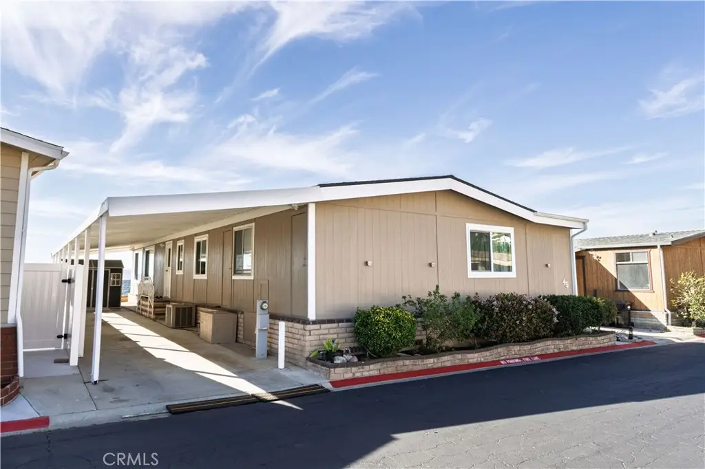 24303 Woolsey Canyon Road #45, Canoga Park, CA 91304 - #1