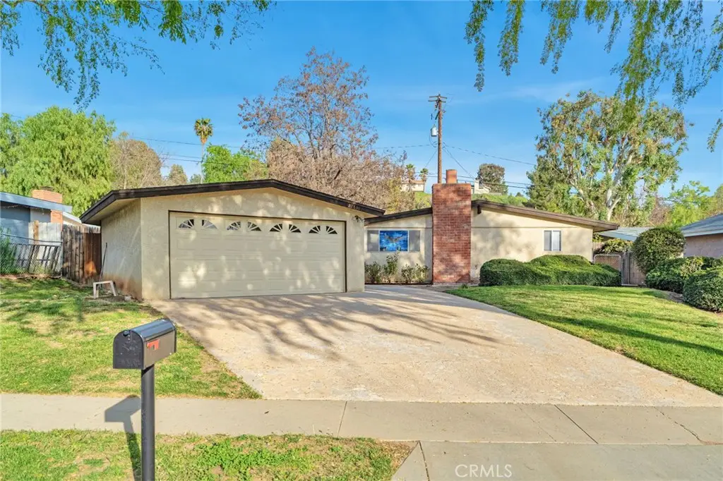 27636 Seco Canyon Road, Saugus, CA 91350 - #1