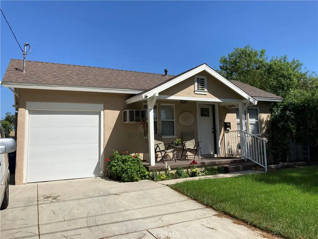 7444 Amigo Avenue, Reseda, CA 91335 - #1