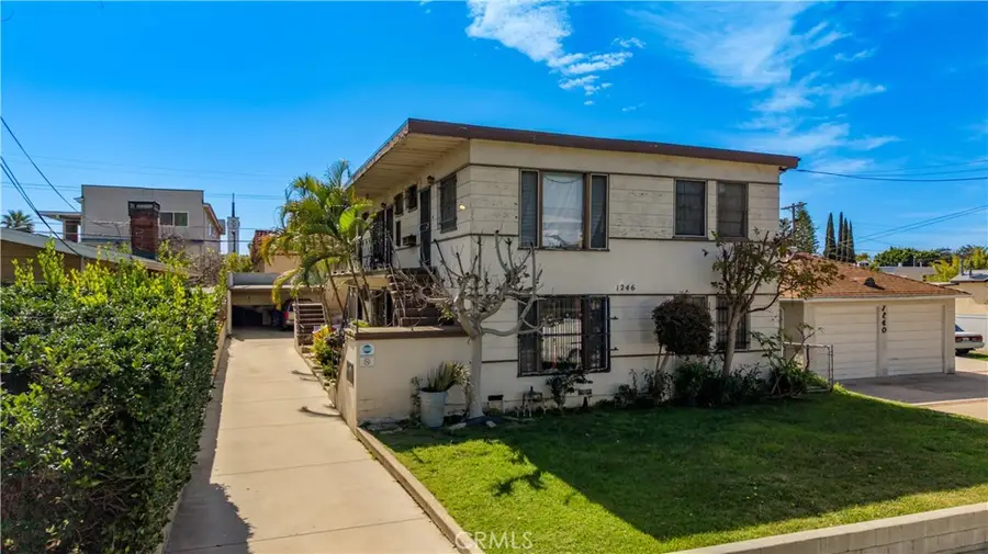 1246 E Harvard, Glendale, CA 91205 - #3