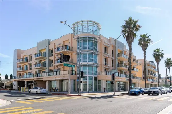 1598 Long Beach #401, Long Beach, CA 90813