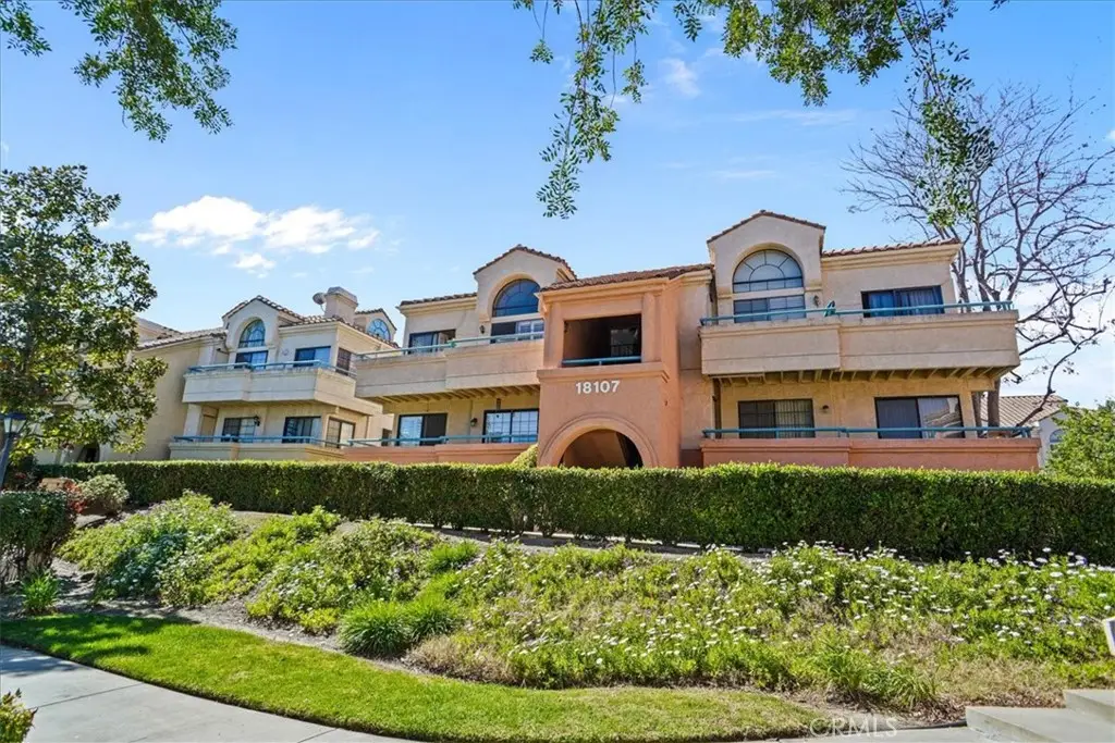 18107 Erik Court #462, Canyon Country, CA 91387 - #1