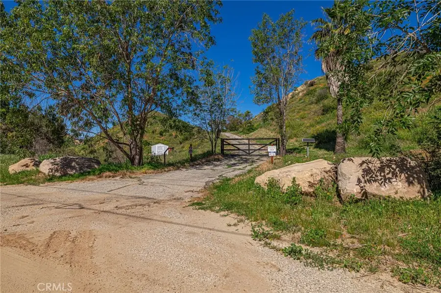 18500 S Mountain Road, Santa Paula, CA 93060 - #3