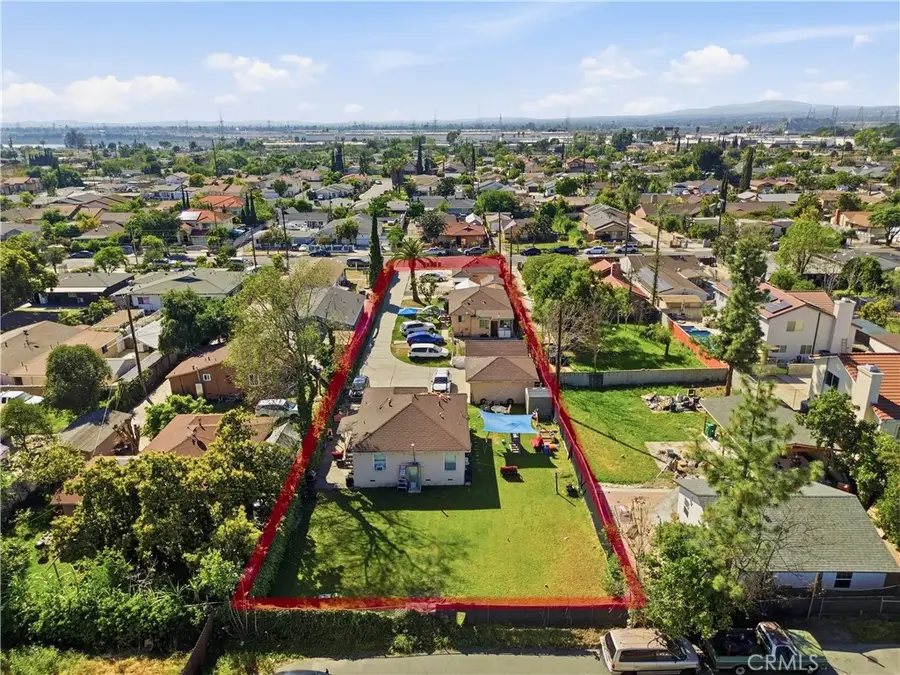 4520 Walnut Street, Baldwin Park, CA 91706 - #2