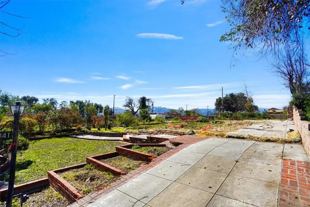 2641 Highview, Altadena, CA 91001 - #1