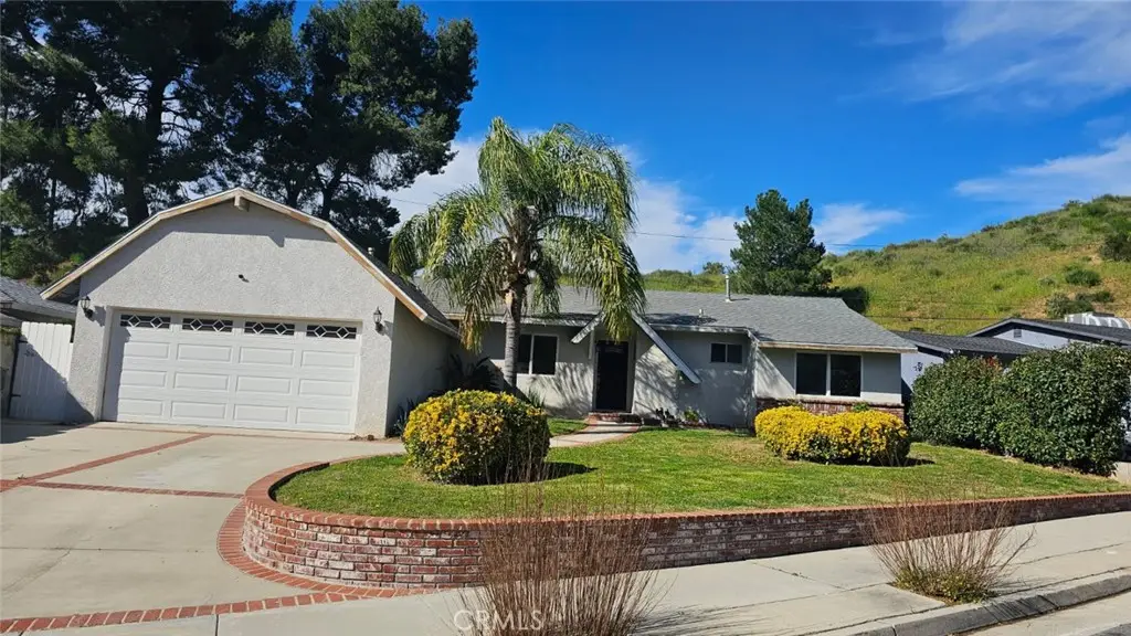 22615 Aguadero, Saugus, CA 91350 - #1