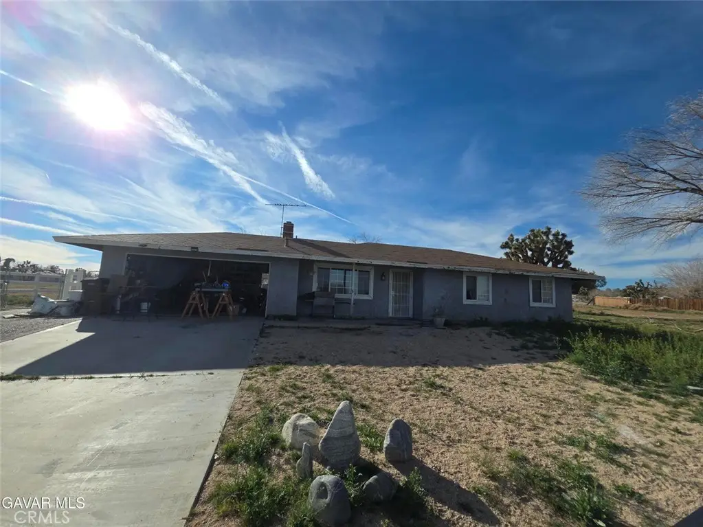 38997 164th E, Palmdale, CA 93591 - #1