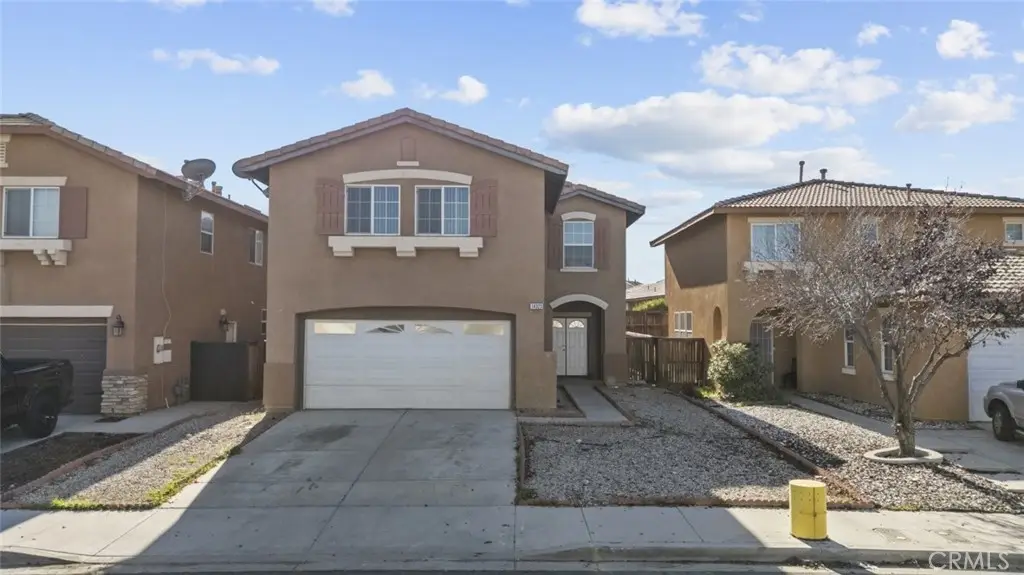 14323 Moon Valley Street, Victorville, CA 92394 - #1