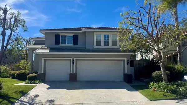 27605 Harwick, Valencia, CA 91354