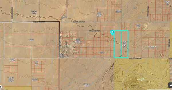 0 Rosewood Blvd, Boron, CA 93516