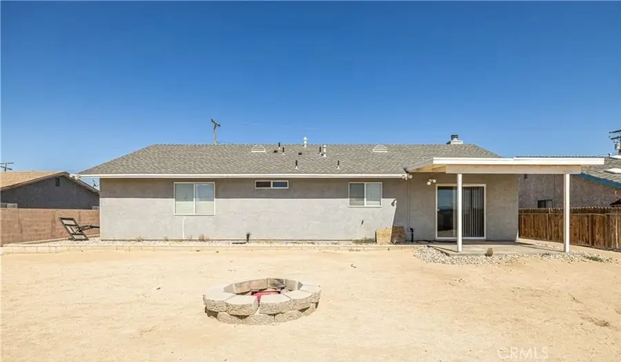 2711 28th St West, Rosamond, CA 93560 - #2