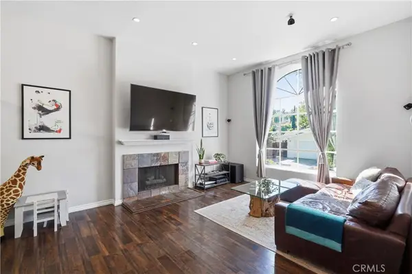 5244 Baza, Woodland Hills, CA 91364