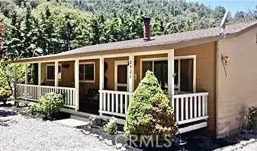 2520 Nadelhorn Place, Pine Mountain Club, CA 93222 - #1
