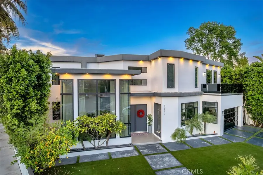 17917 Valley Vista Boulevard, Encino, CA 91316 - #2