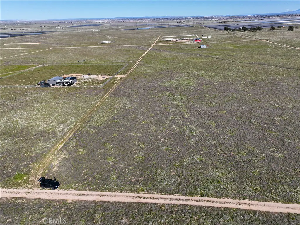 0 Vac/vic 105 Stw/ave K6, Lancaster, CA 93536 - #1