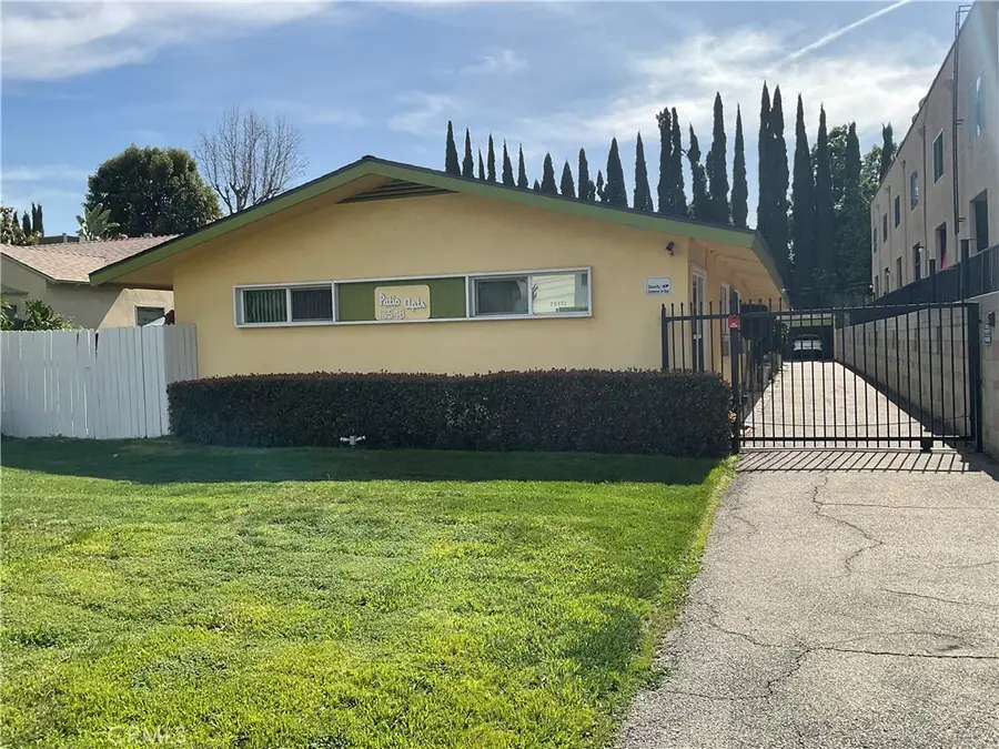 13548 Burbank, Sherman Oaks, CA 91401 - #3