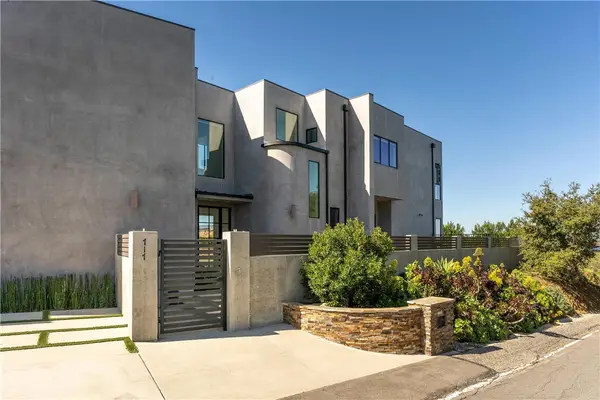 717 Latigo Canyon Road, Malibu, CA 90265