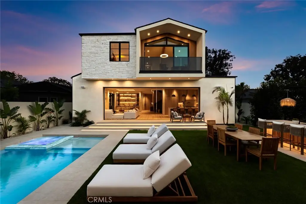 12247 Addison, Valley Village, CA 91607 - #1