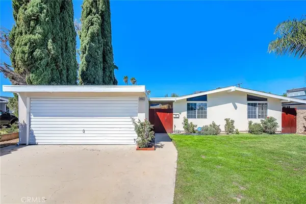 20553 Kittridge, Winnetka, CA 91306