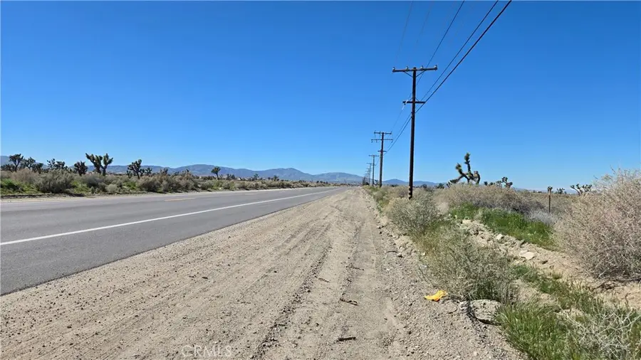 0 Palmdale Blvd & 75th St East, Palmdale, CA 93553 - #2