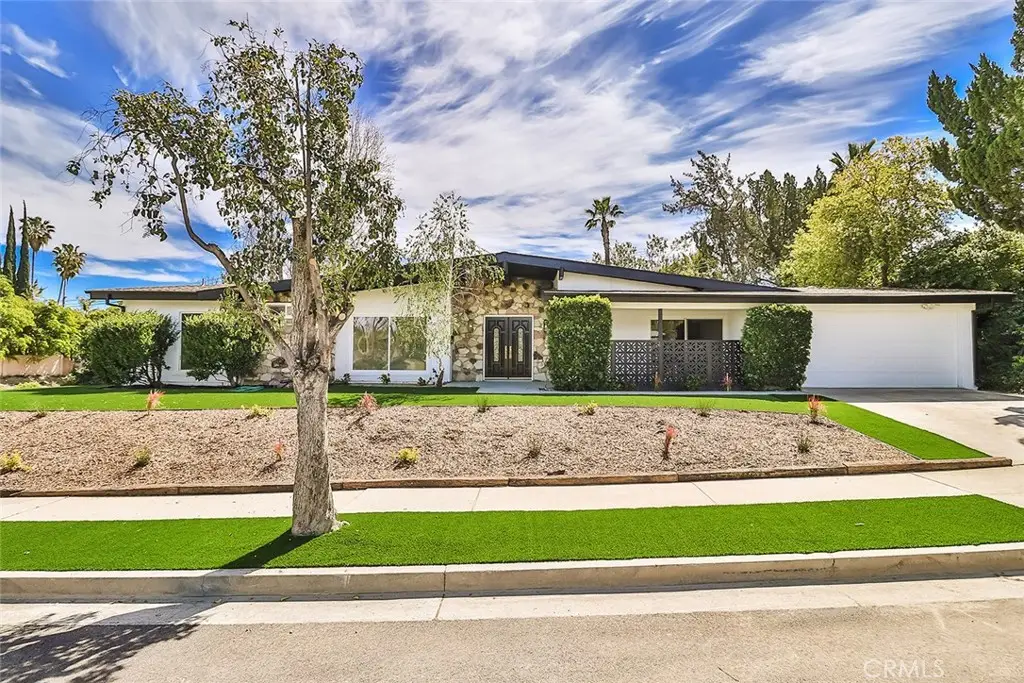 23540 Kivik Street, Woodland Hills, CA 91367 - #1