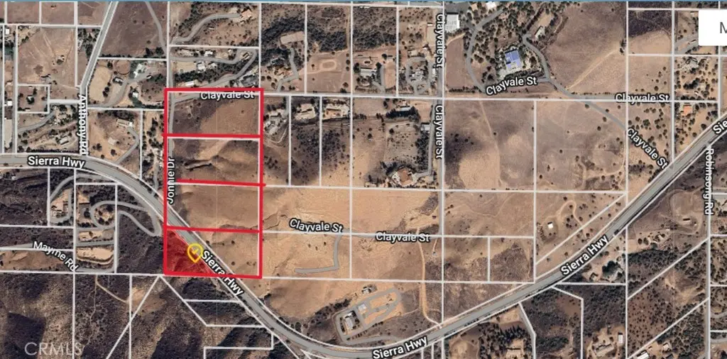 8401 Sierra Highway, Agua Dulce, CA 91390 - #1