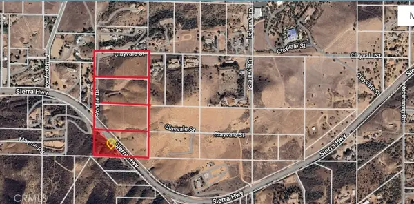 8401 Sierra Highway, Agua Dulce, CA 91390