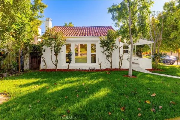 1028 Olmsted, Glendale, CA 91202