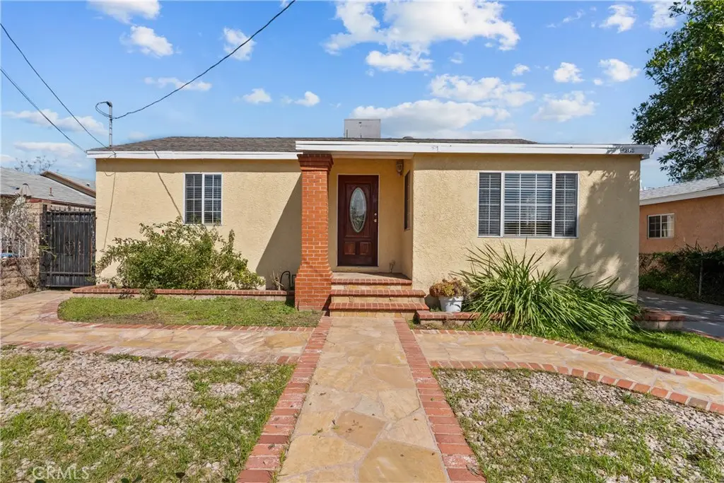 11288 Telfair Avenue, San Fernando, CA 91340 - #1