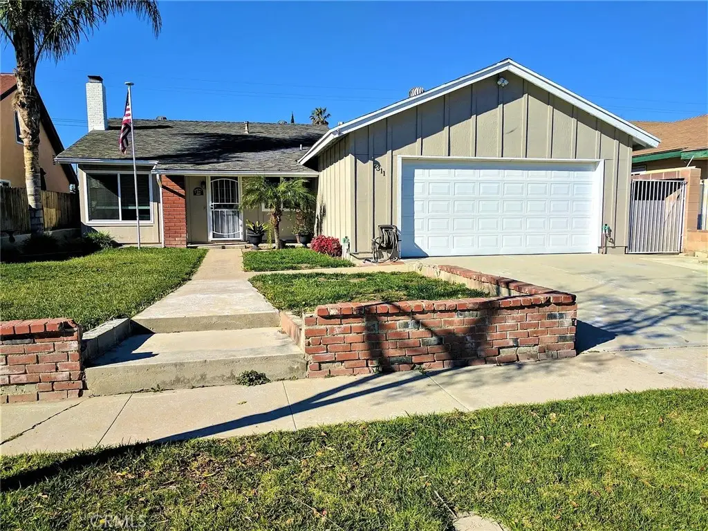 2311 N Marvel, Simi Valley, CA 93065 - #1