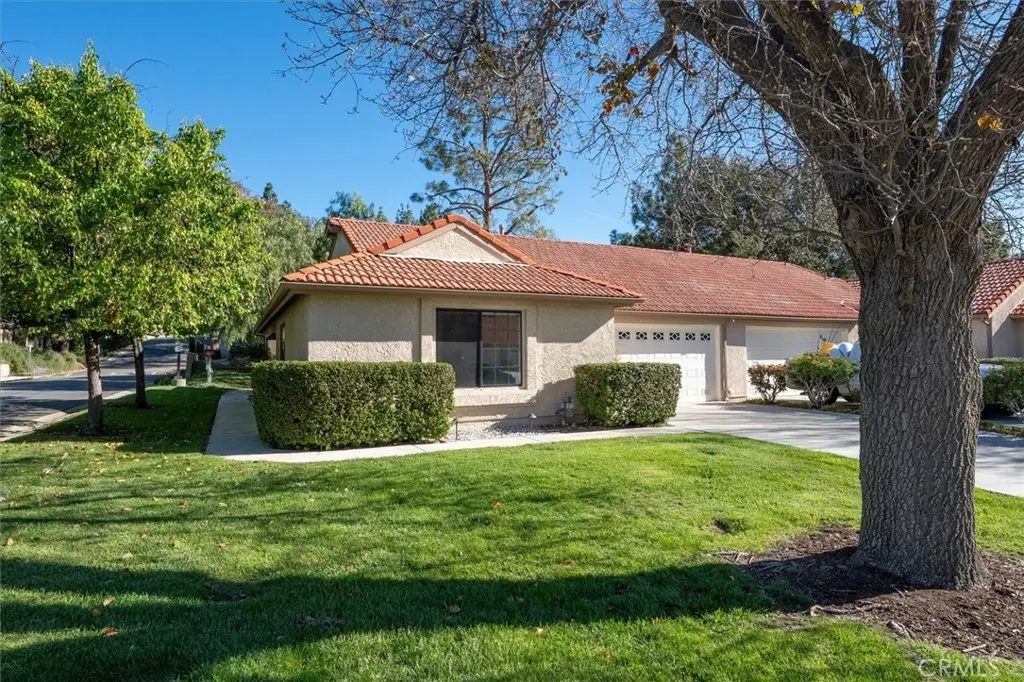 19921 Avenue Of The Oaks, Newhall, CA 91321 - #1
