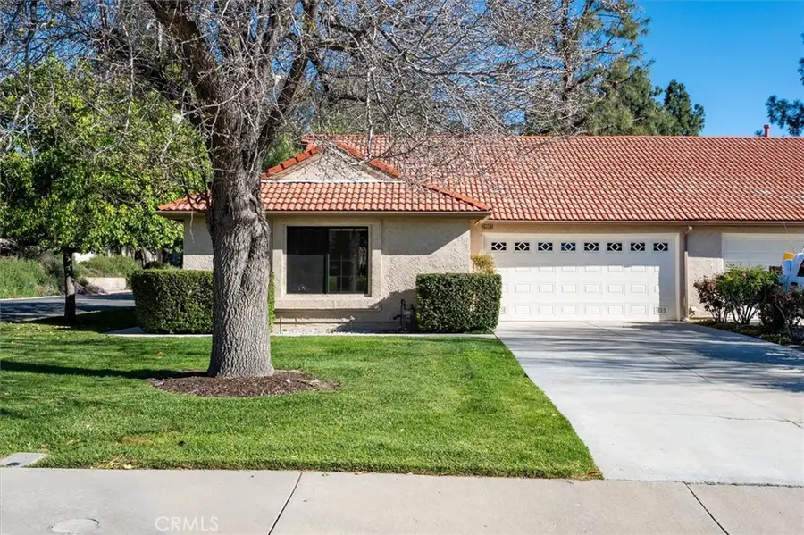 19921 Avenue Of The Oaks, Newhall, CA 91321 - #2