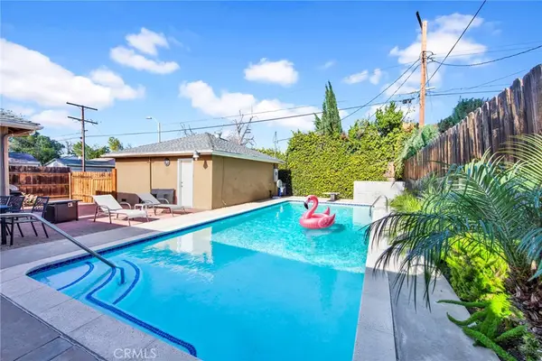 22677 Criswell, West Hills, CA 91307