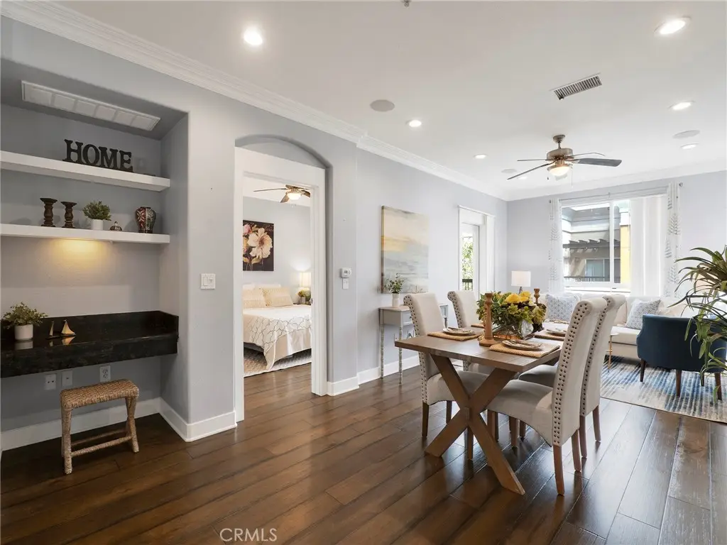 24507 Town Center #7418, Valencia, CA 91355 - #1