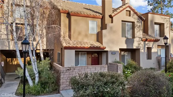 22637 Copper Hill #90, Saugus, CA 91350