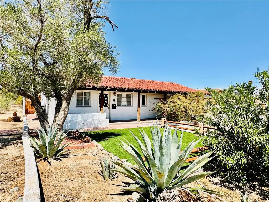 6274 Baileya Avenue, Twentynine Palms, CA 92277 - #1