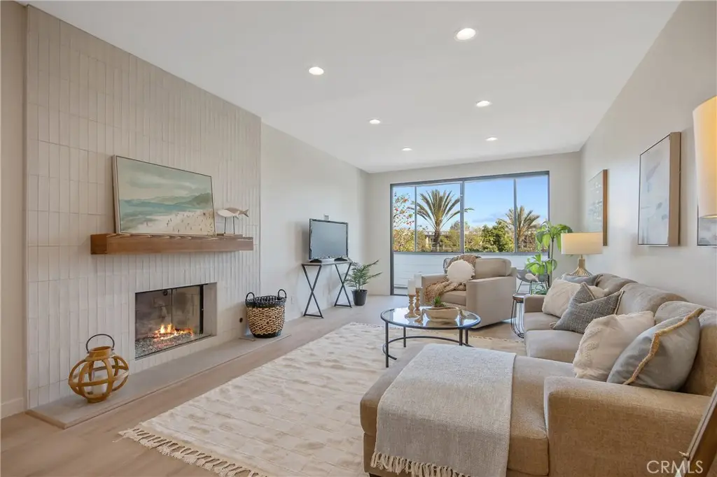 4600 Via Dolce #206, Marina Del Rey, CA 90292 - #1