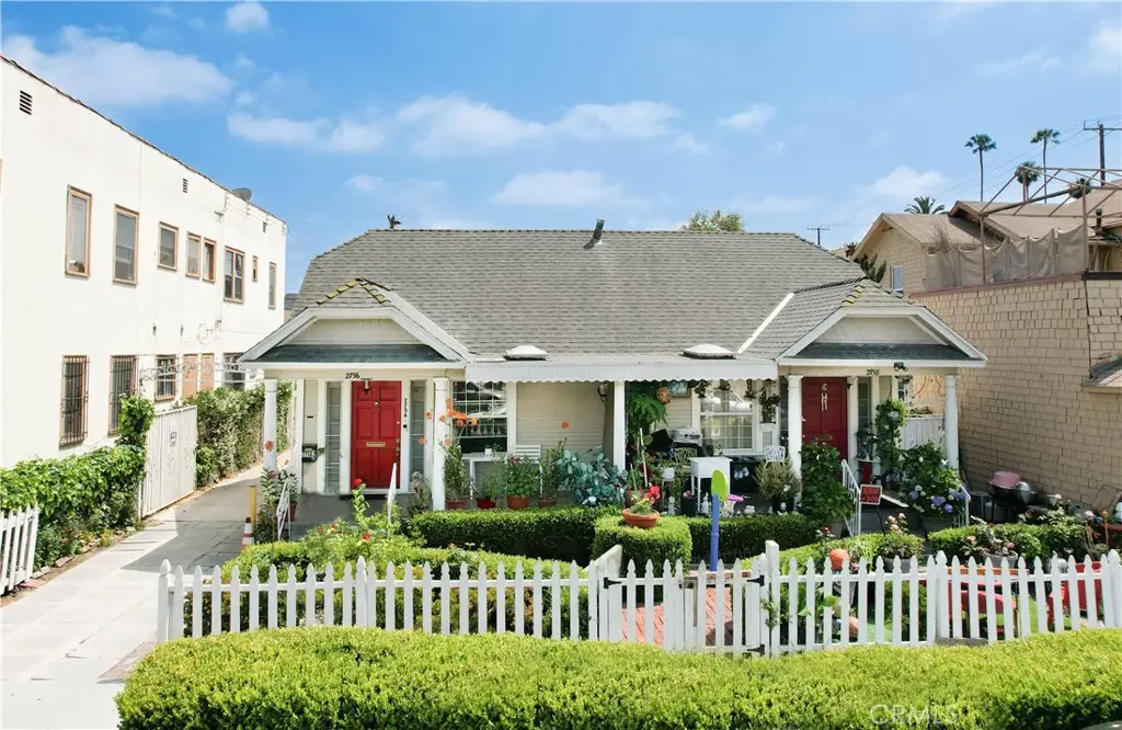 2756 W 15th Street, Los Angeles, CA 90006 - #1