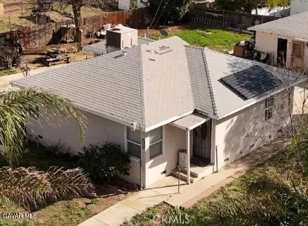 4007 Phaffle, Bakersfield, CA 93309