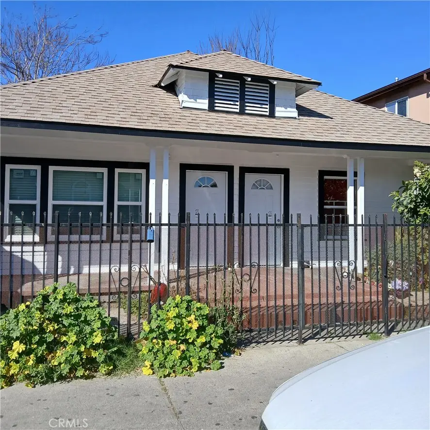 133 - 135 E 54th Street, Los Angeles, CA 90011 - #1