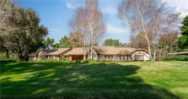 15883 Condor Ridge, Canyon Country, CA 91387