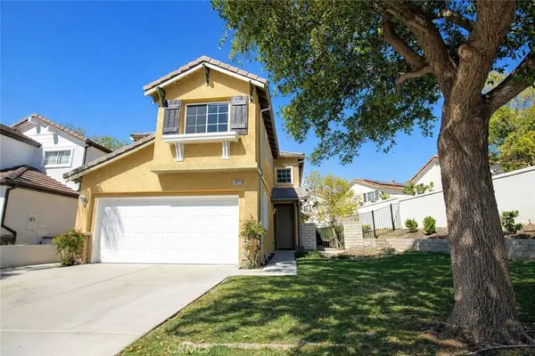 25713 Wordsworth, Stevenson Ranch, CA 91381