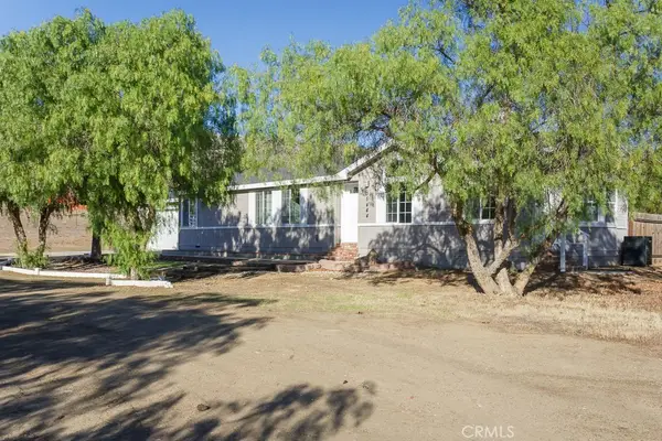 35444 Astley Road, Acton, CA 93510
