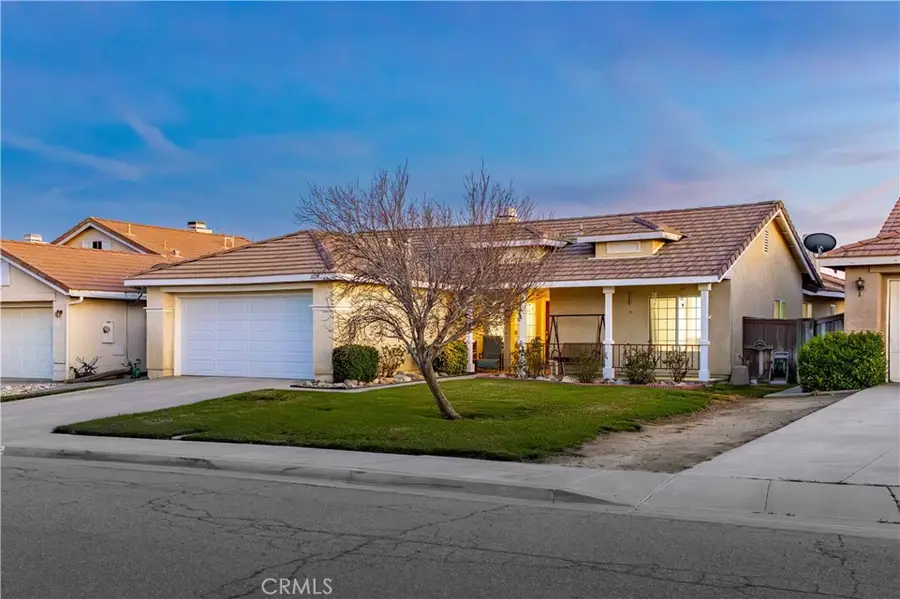 3624 Tanglewood, Rosamond, CA 93560 - #3