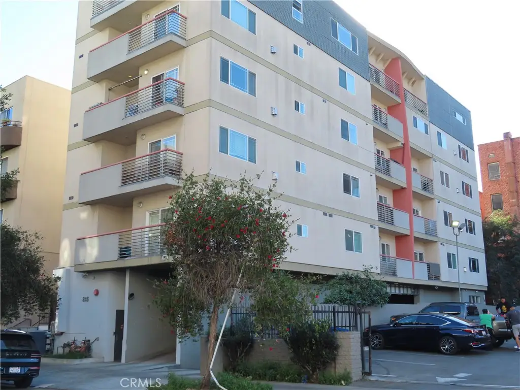 815 S Harvard #302, Los Angeles, CA 90005 - #1