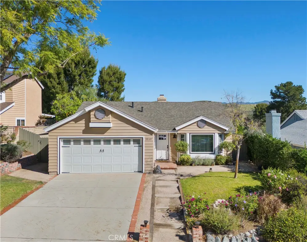 28149 Branch Road, Castaic, CA 91384 - #1