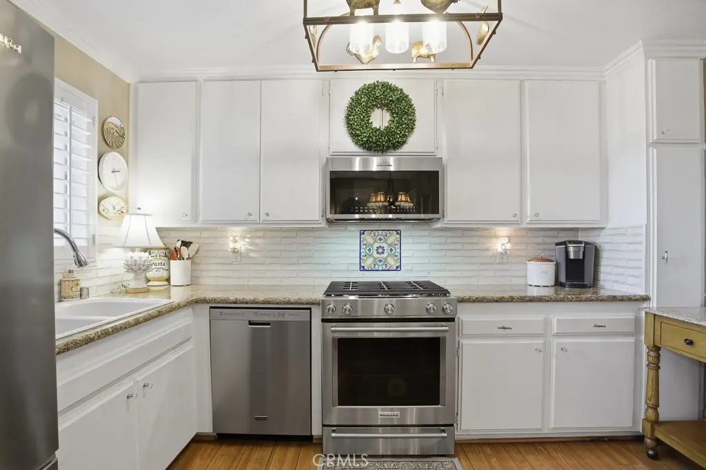 24485 Valle Del Oro #102, Newhall, CA 91321 - #1