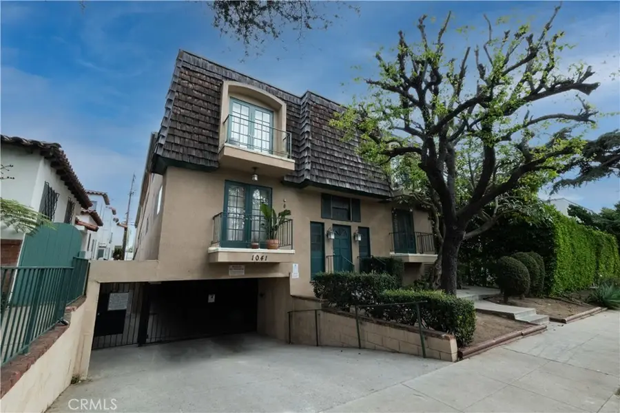 1041 9th Street, Santa Monica, CA 90403 - #3