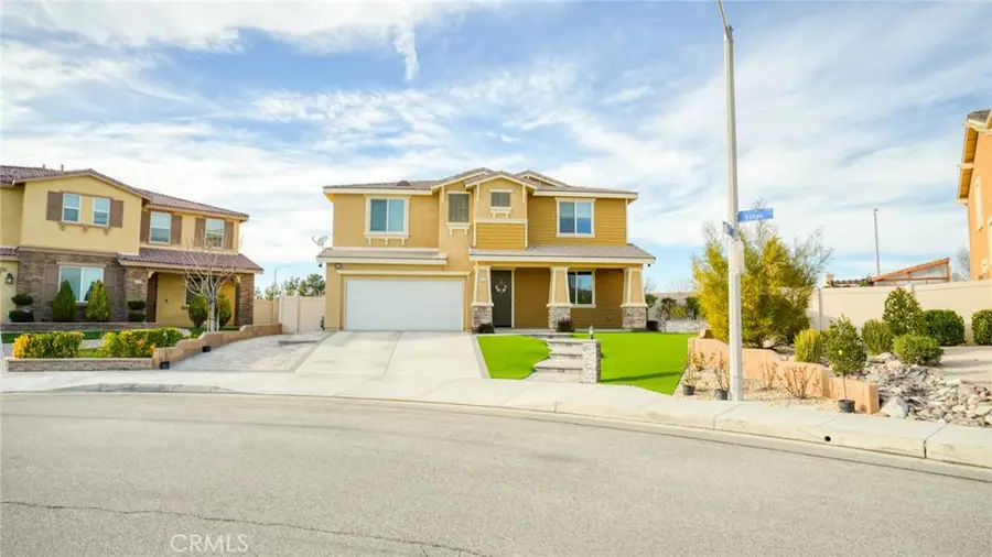 4727 W Vahan Court, Lancaster, CA 93536 - #3